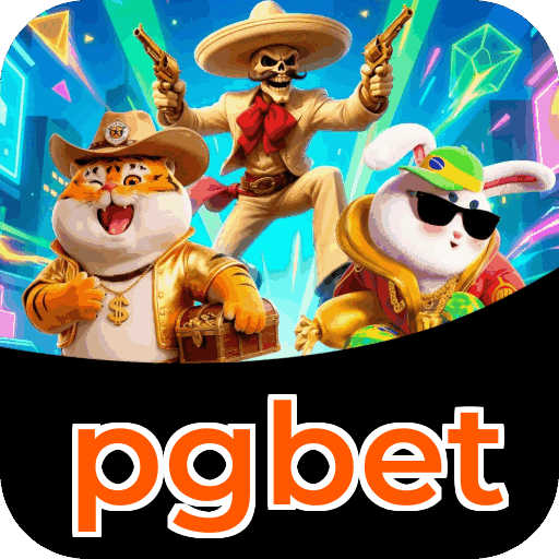 Siga a pgbet no Facebook