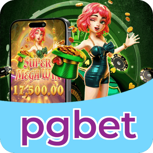 Logo Oficial pgbet Download